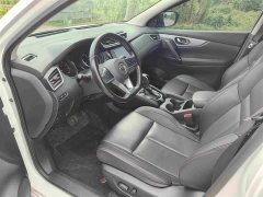 Nissan Qashqai 2.0L CVT XV Premium Luxury - ფოტო 4