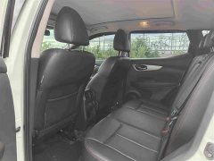 Nissan Qashqai 2.0L CVT XV Premium Luxury - ფოტო 5