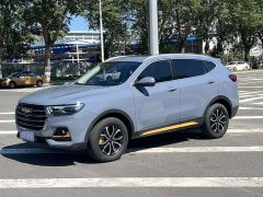 Haval H6 2023 National Trend Edition 1.5T Automatic Urban Version - ფოტო 1
