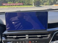 Haval H6 2023 National Trend Edition 1.5T Automatic Urban Version - ფოტო 13