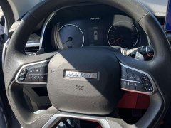 Haval H6 2023 National Trend Edition 1.5T Automatic Urban Version - ფოტო 15