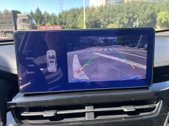 Haval H6 2023 National Trend Edition 1.5T Automatic Urban Version - ფოტო 16