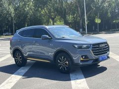 Haval H6 2023 National Trend Edition 1.5T Automatic Urban Version - ფოტო 2