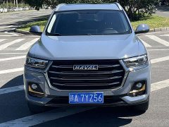 Haval H6 2023 National Trend Edition 1.5T Automatic Urban Version - ფოტო 3