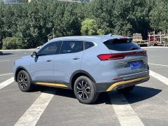 Haval H6 2023 National Trend Edition 1.5T Automatic Urban Version - ფოტო 4