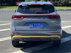 Haval H6 2023 National Trend Edition 1.5T Automatic Urban Version - ფოტო 5