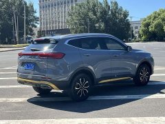 Haval H6 2023 National Trend Edition 1.5T Automatic Urban Version - ფოტო 6