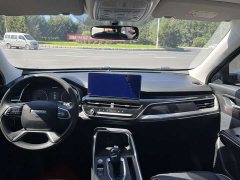 Haval H6 2023 National Trend Edition 1.5T Automatic Urban Version - ფოტო 9