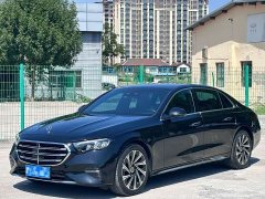 Mercedes-Benz E-Class E 300 L Luxury - ფოტო 1