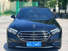 Mercedes-Benz E-Class E 300 L Luxury - ფოტო 2