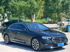 Mercedes-Benz E-Class E 300 L Luxury - ფოტო 3