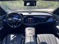 Mercedes-Benz E-Class E 300 L Luxury - ფოტო 5