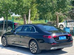 Mercedes-Benz E-Class E 300 L Luxury - ფოტო 7