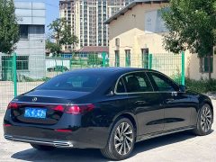 Mercedes-Benz E-Class E 300 L Luxury - ფოტო 9