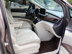 Buick GL8 Land Executive Cabin 652T Luxury - ფოტო 11