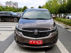 Buick GL8 Land Executive Cabin 652T Luxury - ფოტო 2