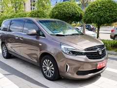 Buick GL8 Land Executive Cabin 652T Luxury - ფოტო 3