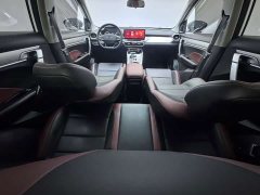 Geely Bingyue 2021 1.4T DCT Diamond Edition - ფოტო 10