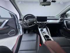 Geely Bingyue 2021 1.4T DCT Diamond Edition - ფოტო 11
