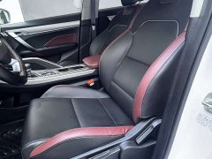 Geely Bingyue 2021 1.4T DCT Diamond Edition - ფოტო 12