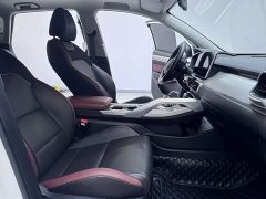 Geely Bingyue 2021 1.4T DCT Diamond Edition - ფოტო 13