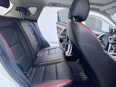 Geely Bingyue 2021 1.4T DCT Diamond Edition - ფოტო 14