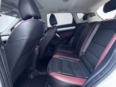 Geely Bingyue 2021 1.4T DCT Diamond Edition - ფოტო 15