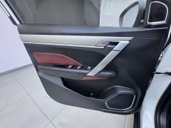 Geely Bingyue 2021 1.4T DCT Diamond Edition - ფოტო 16