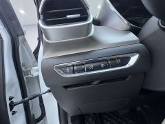 Geely Bingyue 2021 1.4T DCT Diamond Edition - ფოტო 17