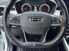 Geely Bingyue 2021 1.4T DCT Diamond Edition - ფოტო 18