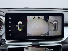 Geely Bingyue 2021 1.4T DCT Diamond Edition - ფოტო 19