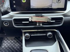 Geely Bingyue 2021 1.4T DCT Diamond Edition - ფოტო 20