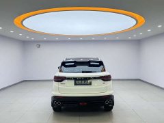 Geely Bingyue 2021 1.4T DCT Diamond Edition - ფოტო 5