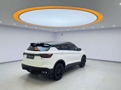 Geely Bingyue 2021 1.4T DCT Diamond Edition - ფოტო 6