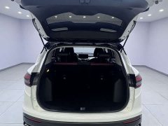 Geely Bingyue 2021 1.4T DCT Diamond Edition - ფოტო 7