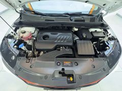 Geely Bingyue 2021 1.4T DCT Diamond Edition - ფოტო 8
