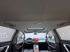 Geely Bingyue 2021 1.4T DCT Diamond Edition - ფოტო 9