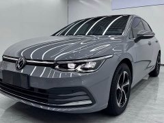 Volkswagen Golf 2021 280TSI DSG Pro - ფოტო 1