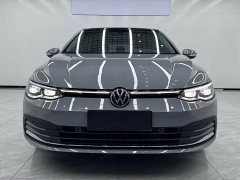 Volkswagen Golf 2021 280TSI DSG Pro - ფოტო 2