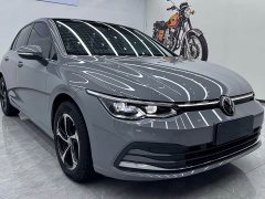 Volkswagen Golf 2021 280TSI DSG Pro - ფოტო 3