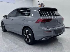 Volkswagen Golf 2021 280TSI DSG Pro - ფოტო 5