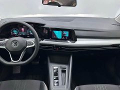 Volkswagen Golf 2021 280TSI DSG Pro - ფოტო 8