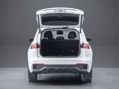 Geely Xingyue L 2.0T High-Power Automatic FWD Flagship - ფოტო 10