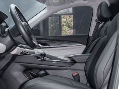 Geely Xingyue L 2.0T High-Power Automatic FWD Flagship - ფოტო 11