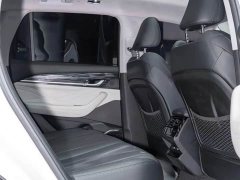 Geely Xingyue L 2.0T High-Power Automatic FWD Flagship - ფოტო 13