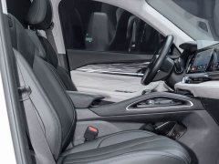 Geely Xingyue L 2.0T High-Power Automatic FWD Flagship - ფოტო 14