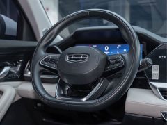 Geely Xingyue L 2.0T High-Power Automatic FWD Flagship - ფოტო 18