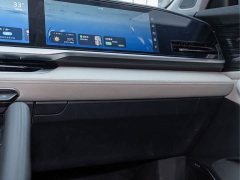 Geely Xingyue L 2.0T High-Power Automatic FWD Flagship - ფოტო 19
