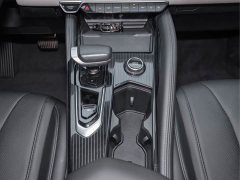 Geely Xingyue L 2.0T High-Power Automatic FWD Flagship - ფოტო 20