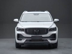 Geely Xingyue L 2.0T High-Power Automatic FWD Flagship - ფოტო 4